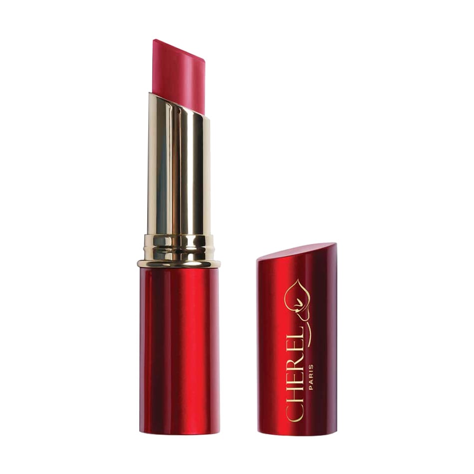 Зволожувальна помада-бальзам для губ СHEREL Balm Lipstick Sienna 7, 4.3 г